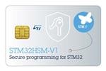 Imagen ampliada de STMicroelectronics STM32HSM-V1AE