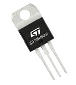 Imagen ampliada de STMicroelectronics STP80N450K6