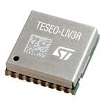 Imagen ampliada de STMicroelectronics TESEO-LIV3R