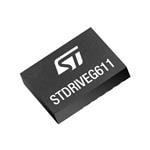 Imagen ampliada de STMicroelectronics STDRIVEG611Q
