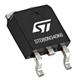 STMicroelectronics STD80N340K6