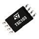 STMicroelectronics TSC103IDT