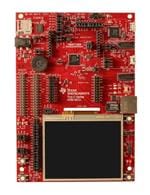 Imagen ampliada de Texas Instruments DK-TM4C129X