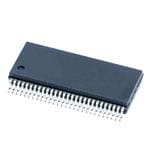 Imagen ampliada de Texas Instruments SN74ALVC7804-25DL