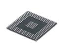 Imagen ampliada de Texas Instruments DLPC230TZDQQ1