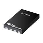 Imagen ampliada de Texas Instruments BQ771611DPJT