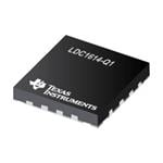 Imagen ampliada de Texas Instruments LDC1614QRGHRQ1