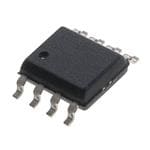 Imagen ampliada de Texas Instruments TMCS1100A2QDR