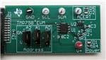 Imagen ampliada de Texas Instruments TMP75BEVM