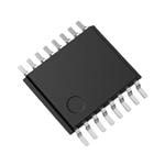 Imagen ampliada de Toshiba 74AVC4T245FT