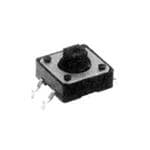 Imagen ampliada de TE Connectivity / Alcoswitch FSMCDAH