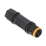 Imagen ampliada de TE Connectivity / Raychem 1-2379238-1