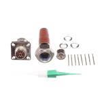 Imagen ampliada de TE Connectivity / DEUTSCH CFX20M1108SZN