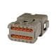 TE Connectivity / DEUTSCH DT04-12PA-BE02