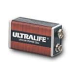 Imagen ampliada de Ultralife U9VLJPX