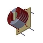 Imagen ampliada de Vicor 31743