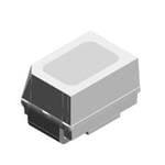 Imagen ampliada de Vishay Semiconductors VLMK234ABCA-GS08