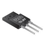 Imagen ampliada de WeEn Semiconductors WNSC5D16650CJ6Q