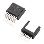 Imagen ampliada de Wolfspeed C4MS047120J2-TR