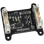 Imagen ampliada de Wolfspeed CGD12HB00D
